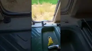 Вот вам и гостеприимство Грузии 🤬 суки ограбили Кемпер #shorts