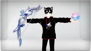 Genshin Impact ➥ ПРИЗЫВ АКВА СИМУЛЯКРУМ ^_^