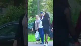 Морда плоская