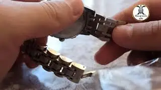 Часы с алиэкспресс - отзыв