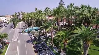 Hotel Ariston Paestum