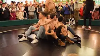 Schausteller 2022 - Teufelsrad