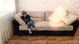 А ты кто такой? О_о