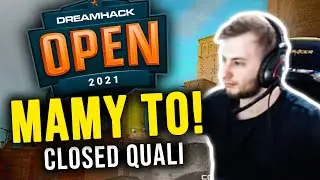 MAMY TO - DRUGI DZIEŃ KWALIFIKACJI DO DREAMHACKA!