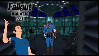 Fallout Who Vegas 2.2.1 Part 1
