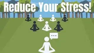 7 Relaxation Tips To Reduce Stress