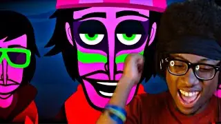 Alive And Dystopia Are Pure Heat | Incredibox #3