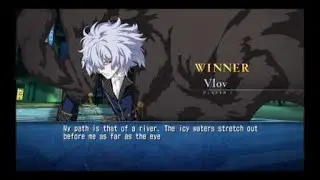 High Level Vlov v Maids