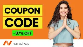 Namecheap Promo Code for Domain Renewal 2026