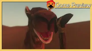 Starsand Gameplay Preview