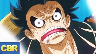 20 Animes Where The Main Character Just Lost It