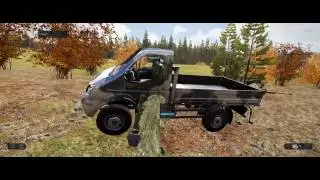 Good old times at arma