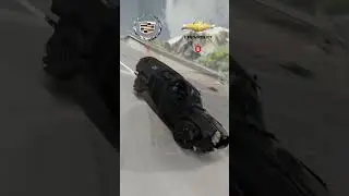 СРАВНЕНИЕ КАДИЛЛАК ЭСКАЛЕЙД И ШЕВРОЛЕ ТАХО в BeamNG Drive  #beamngdrivemods #beamngdrive #automobile