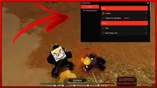 Script Roblox Brasileiro 🇧🇷 | DigasHub para Westbound