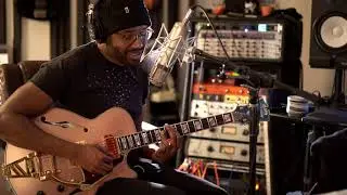 Gyasi Ross - A Song About Hope