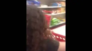 People look at me funny