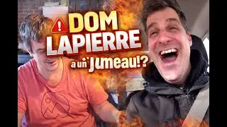 VRAIS JUMEAUX ???