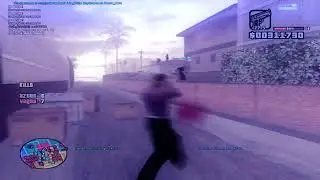 final battle [gta in desc/гта в описании]