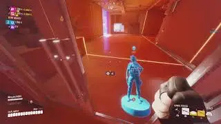 THE FINALS 17 Kills in 1 Round