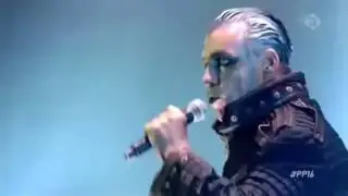 #######Rammstein - Ramm 4(Новая песня RAMMSTEIN)########