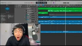 (Day 15) Writing 30 songs in 30 days