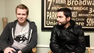 A Day To Remember: Record Store Day 2011