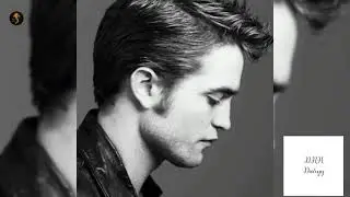 💖 Robert Pattinson's Nose Subliminal💖 Requested 💖