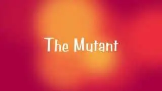 The Aberdeens - The Mutant (Lyric Video)