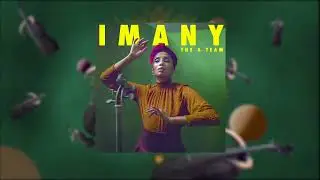 Imany - The A Team (Audio) (Ed Sheeran Cover)