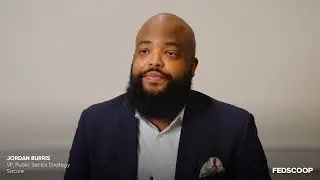 Jordan Burris, Socure | IT Mod Talks 2023