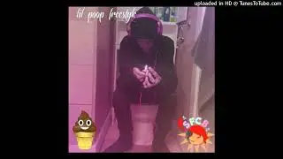 Lil Peep - Lil Poop Freestyle