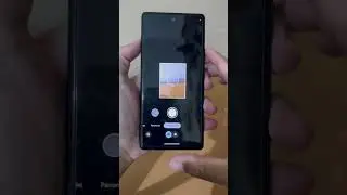 Yang Beda Di Google Camera Terbaru 2024