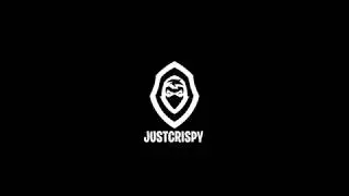 JustCrispy [Paid simple 2d intro] (glitch effect intro)