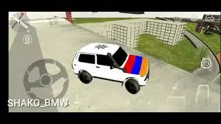 Car Parking Multiplayer Hayeren MAS 2 (6Gaxni tex) #9