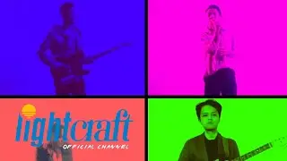 lightcraft – Tell Me (feat ikkubaru) (Official Music Video)