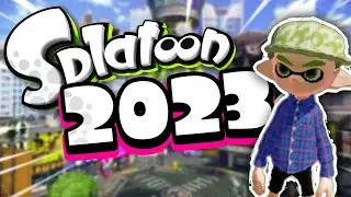 Playing Splatoon 1 in 2023 was NOT a Mistake...