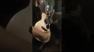 Марсин звучит по другому, я его не учил а просто сделал как чувствовал. Toxicity - System of a down
