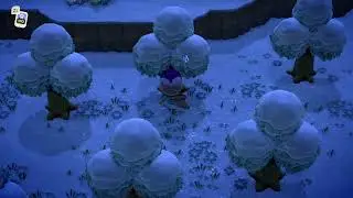 Animal Crossing New Horizons: How to Catch a Bagworm