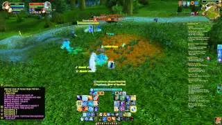 Borderlands 2 Giveaway and Starcraft Winner! - Nicoro frost Mage 5.3 Duels