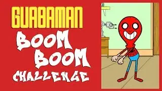Guabaman Boom Boom Challenge