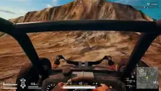 Чё, с подлётиком? PUBG + bonus.mp4