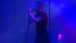 The Killers, Runaways, (New Song), @ Firefly Music Festival, Dover, DE 7/21/2012