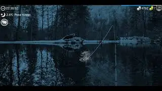 Обыкновенный лопатанос с первой попытки)))