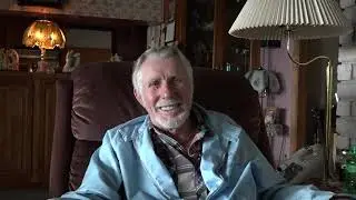 Ozarks Voices: Bob Mabe, November 9, 2018