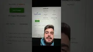 FundYourFX Short Review | 2024 Update + Coupon Code