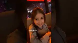 Севинч Муминова 2024 Болачоним