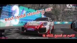 Is still Good? Ace Racer Porsche 911 GT2 RS Multiplayer Test after S7 Update