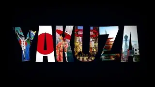 Not your average organized crime association #japan #shots￼