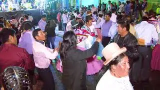 PUMITA CAZADOR ▷ ESCORZONERA/ TEN PRESENTE CONCIERTO EN VIVO TACNA CARNAVALES 2019