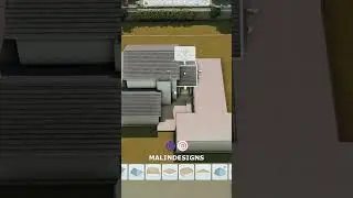 Let's build a house in Ciudad Enamorada | The Sims 4 #sims4 #sims4build #thesims4 #ts4
